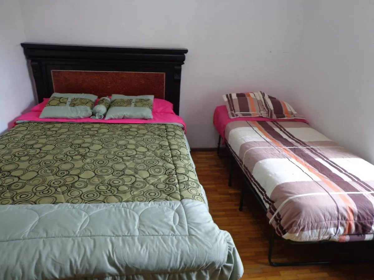 Escocie- Plaza Grande Hotel Quito